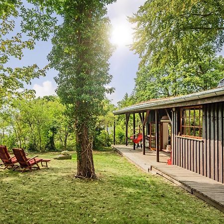 Kleiner Wagen - Stubbenfelde Villa Luaran gambar
